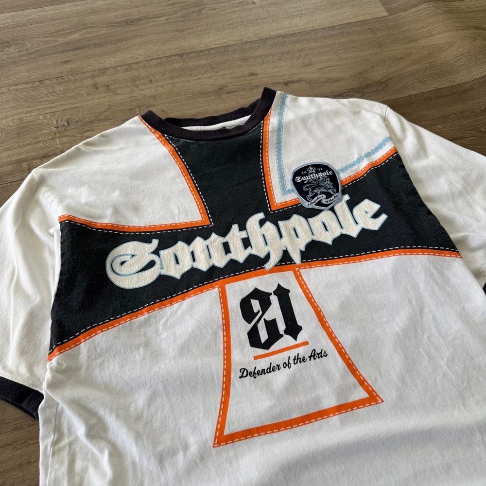 Southpole tee - Picture 2 of 7